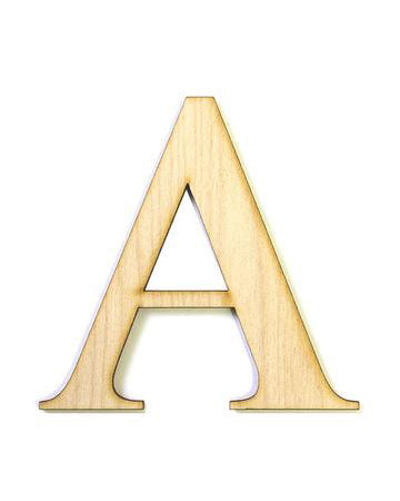 16 Large Greek Letter - Letters Yard